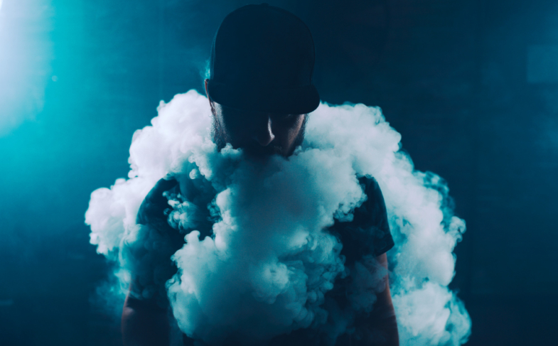Vapers