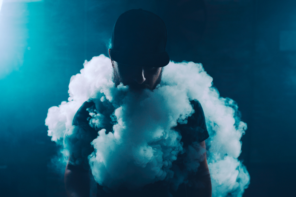 Vapers