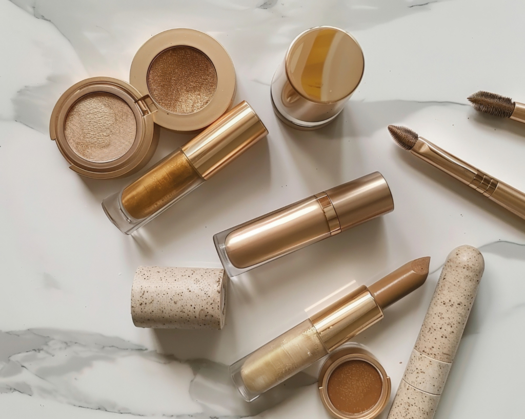 cosmetic product development expertise