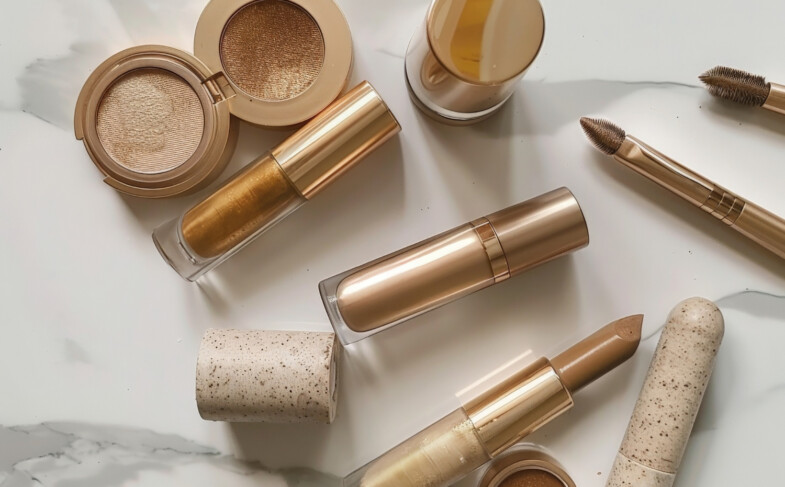 cosmetic product development expertise