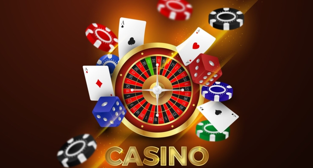 gambling 