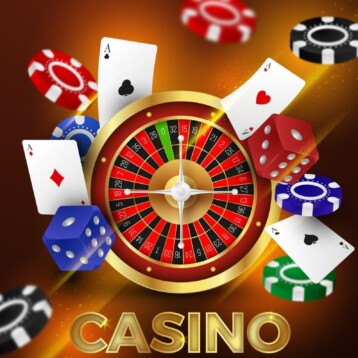 Why Vegas 7 Games Live on Two Unrelated Websites