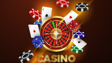 Why Vegas 7 Games Live on Two Unrelated Websites