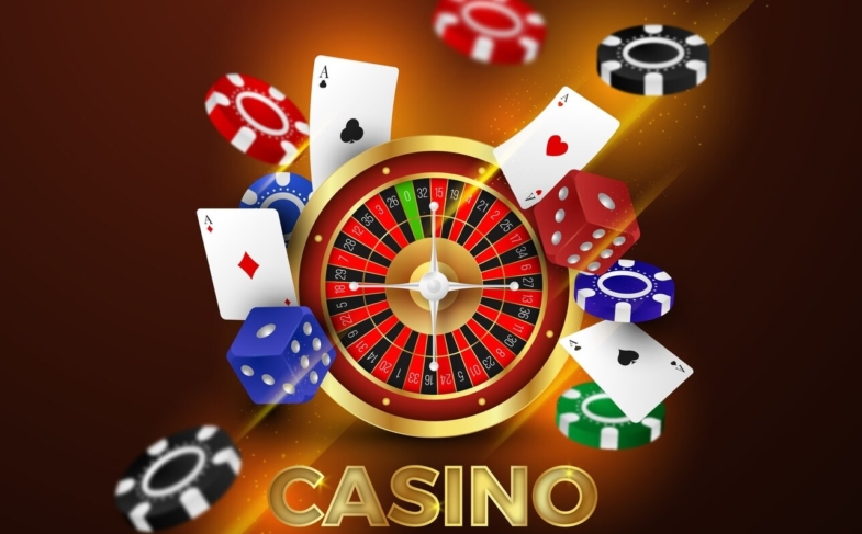 gambling
