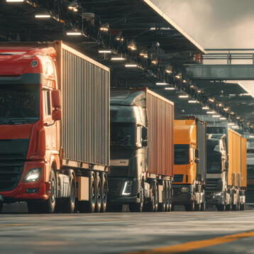 How Brake Problems Can Contribute to a Jackknife Collision