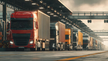 How Brake Problems Can Contribute to a Jackknife Collision