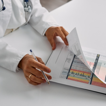 The Role of Medical Records in a Birth Injury Case