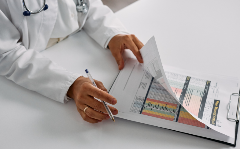 Medical Records
