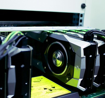 Nvidia’s 6000 Series in Future Business