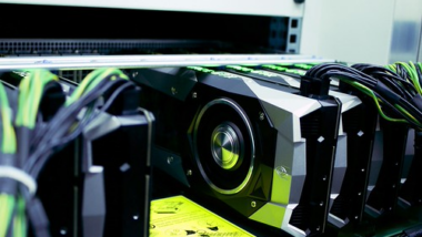 Nvidia’s 6000 Series in Future Business