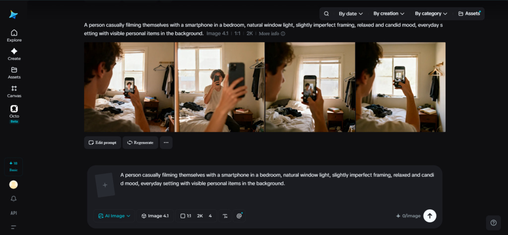 How to Make AI UGC Videos That Feel Authentic