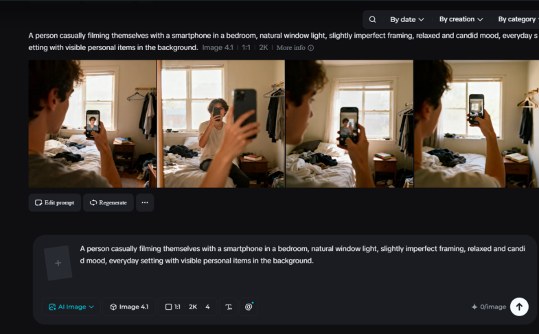 How to Make AI UGC Videos That Feel Authentic