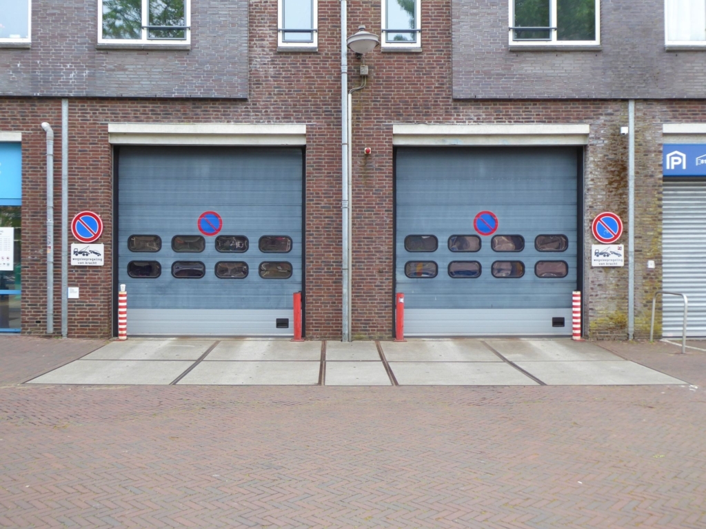 Best Commercial Garage Door Repair 
