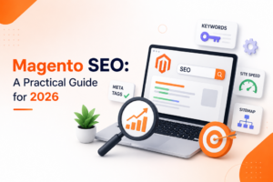 Magento SEO