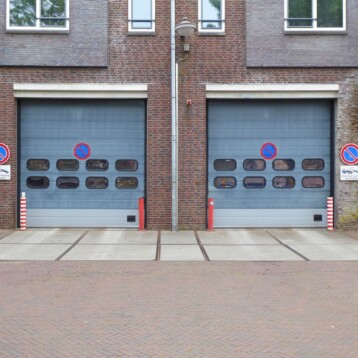 Best Commercial Garage Door Repair & Installation Companies
