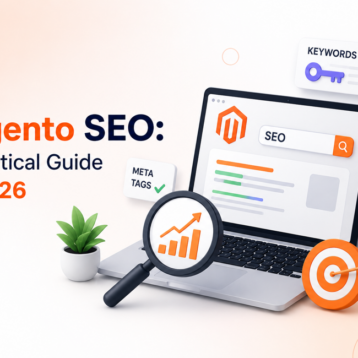 Magento SEO: A Practical Guide for 2026