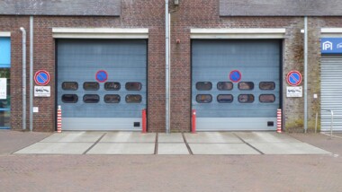 Best Commercial Garage Door Repair & Installation Companies