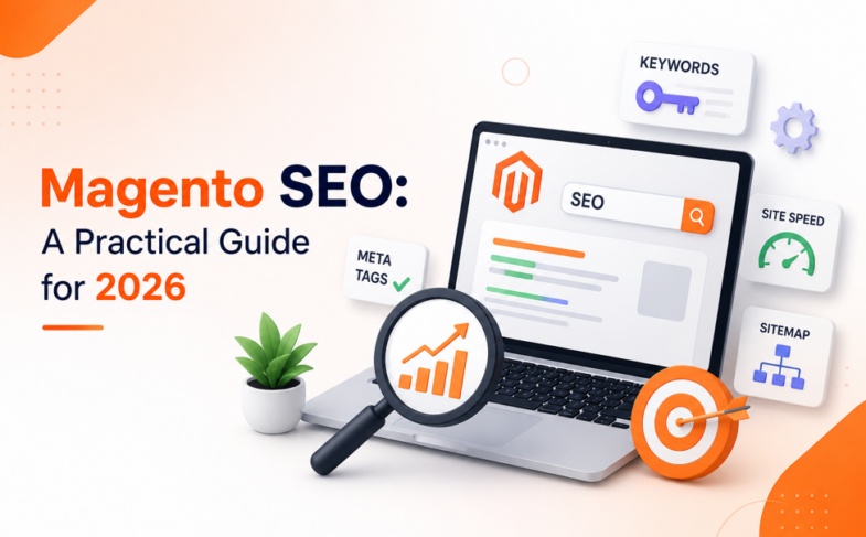 Magento SEO for 2026