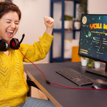 Explore the Access Model for Orion Stars & Start Playing The Top Games