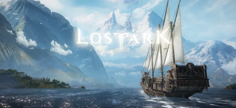 Lost Ark