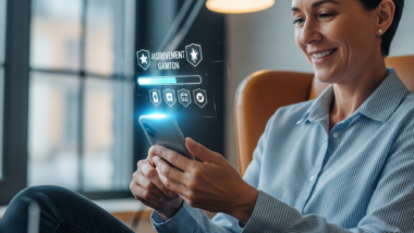 The Science of Digital Engagement: How Gamified Reward Loops are Transforming Loyalty
