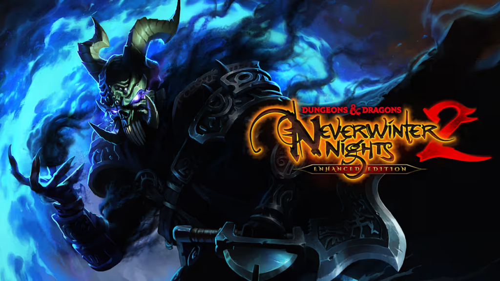  Neverwinter