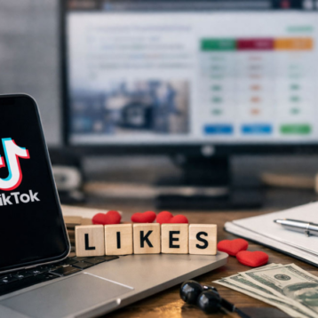Top 5 Platforms to Buy TikTok Likes That Don’t Vanish