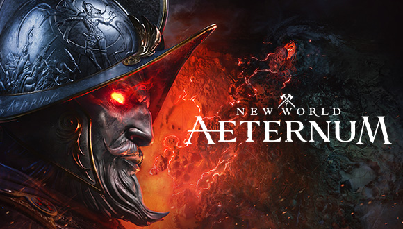 New World