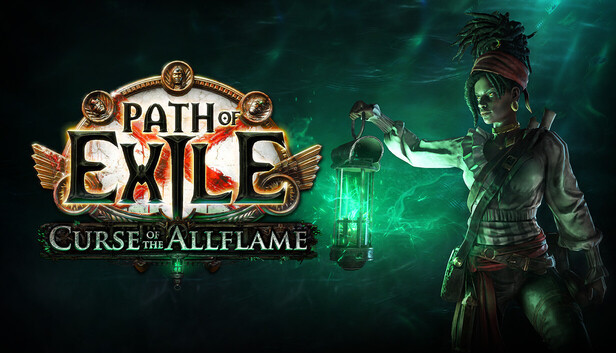  Path of Exile