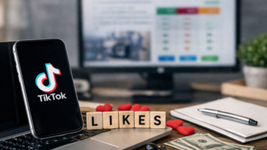 Top 5 Platforms to Buy TikTok Likes That Don’t Vanish