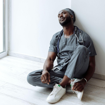 How Automation Could Reduce Physician Burnout in the Next Decade