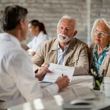 JP Morgan Managing Director Justin Nelson on Why Succession Planning Starts Long Before You Think It Does