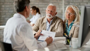 JP Morgan Managing Director Justin Nelson on Why Succession Planning Starts Long Before You Think It Does