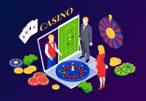 Casino Gaming