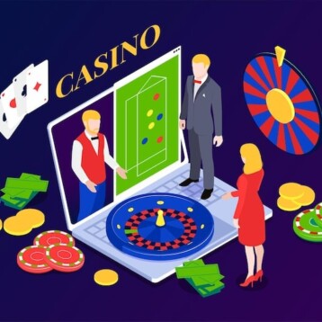 Why Live Casino Gaming Is Entering a New Era of Digital Innovation
