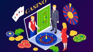 Why Live Casino Gaming Is Entering a New Era of Digital Innovation
