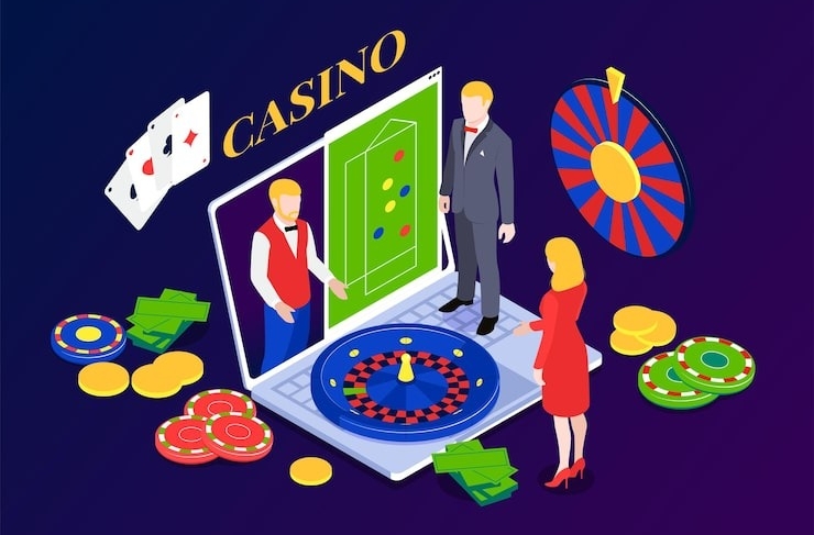 Casino Gaming