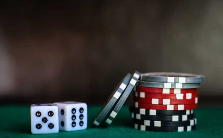 Online Casino