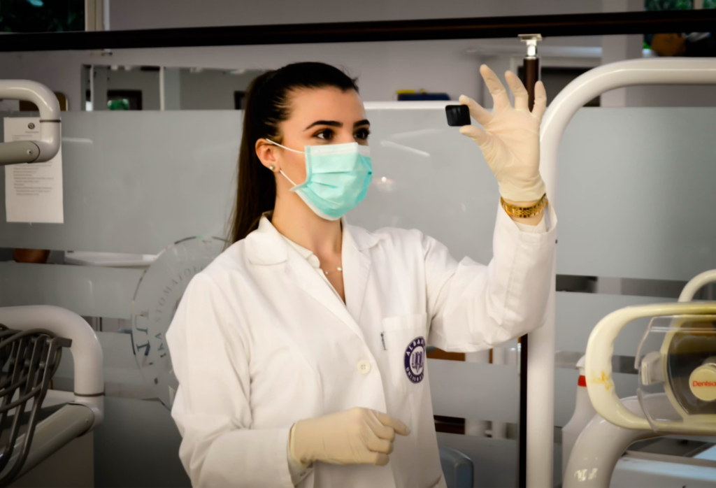Supporting Modern Clinical Development