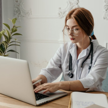Beyond the Exam Room: Smarter Ways Clinicians Can Reclaim Their Time