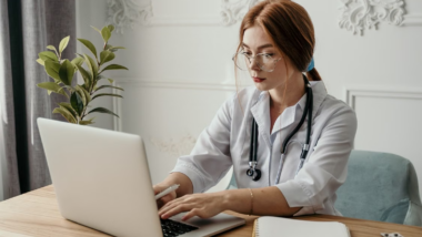 Beyond the Exam Room: Smarter Ways Clinicians Can Reclaim Their Time
