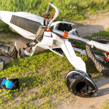 How Smart Helmet Technology Reduces Motorcycle Collision Risks