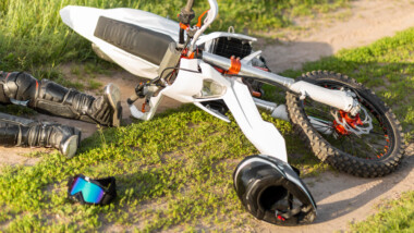 How Smart Helmet Technology Reduces Motorcycle Collision Risks