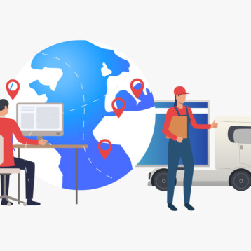 10 Ways TransportBPO Is Helping Modernise Transport Administration