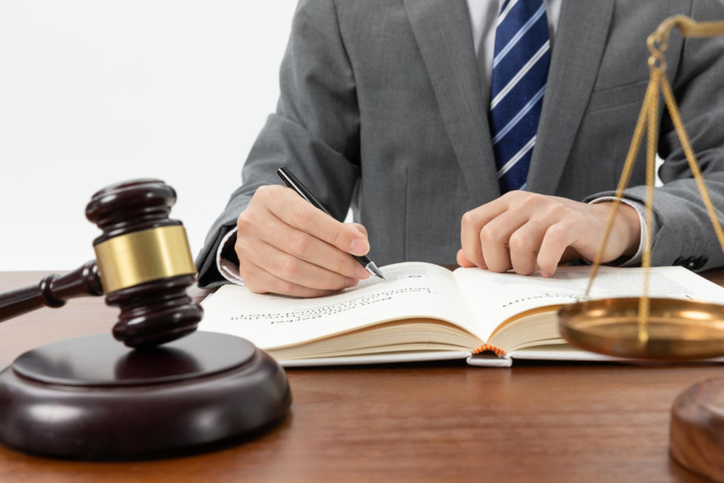 truck accident attorneys