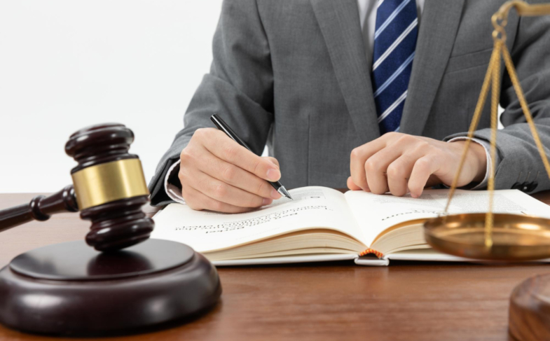 truck accident attorneys