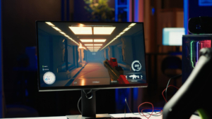 4K Streaming