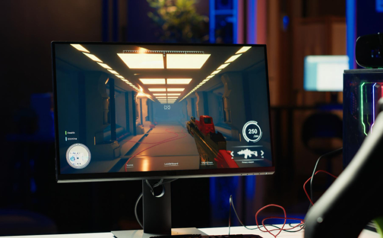 4K Streaming