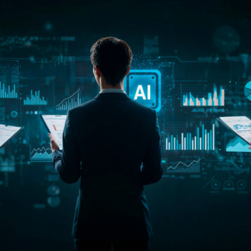 AI Changed Marketing Overnight. Companies Are Turning to Fractional Executives to Keep Up
