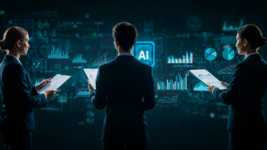 AI Changed Marketing Overnight. Companies Are Turning to Fractional Executives to Keep Up
